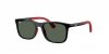 OKULARY DZIECIĘCE RAY-BAN® JUNIOR RJ 9084S 713171 47